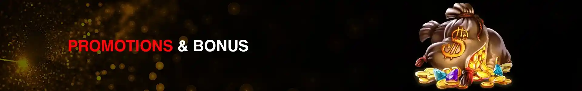 P666 promotion banner showcasing online casino offers