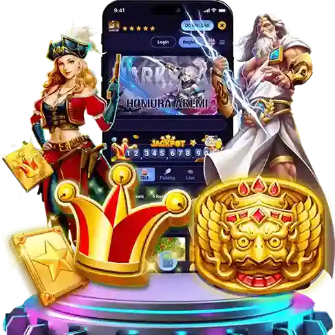 P666 download app for easy access to online casino games and secure login